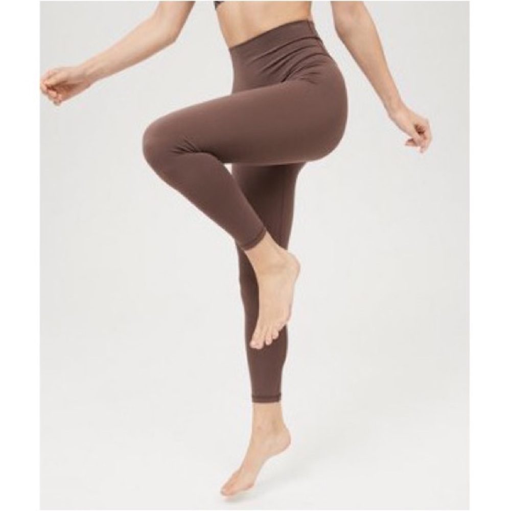 OFFLINE By Aerie Real Me High Waisted Legging - Relic - Short Inseam